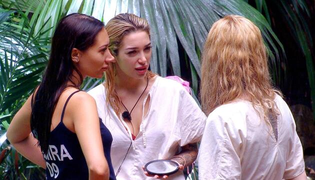 Ariel: Vom Reality-Debüt ins Dschungelcamp