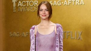 Emma Stone konnte in ihrer Karriere bereits zwei Oscars als beste Hauptdarstellerin gewinnen.