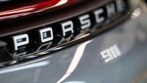 Automobilhersteller Porsche