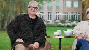 Herbert Grönemeyer stand für die Doku "Grönemeyer - Alles bleibt anders" Rede und Antwort.