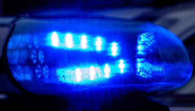 Polizei