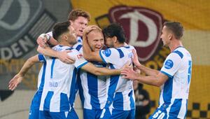SG Dynamo Dresden - Hertha BSC