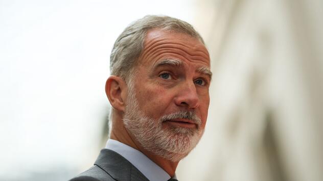 König Felipe VI.