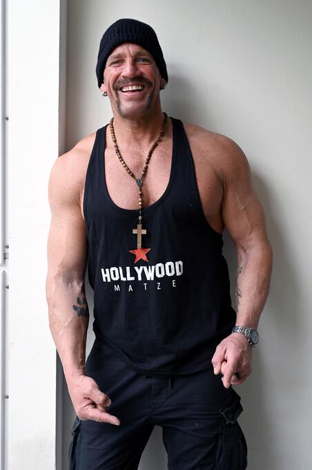 Hollywood Matze