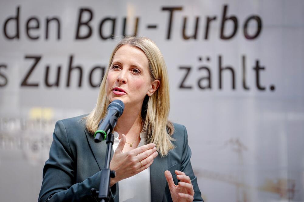 Verena Hubertz