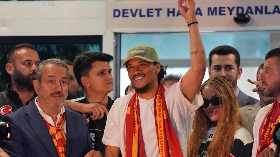 Leroy Sané