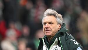 Werder Bremen - Borussia Mönchengladbach