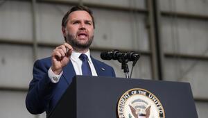 US-Vizepräsident JD Vance