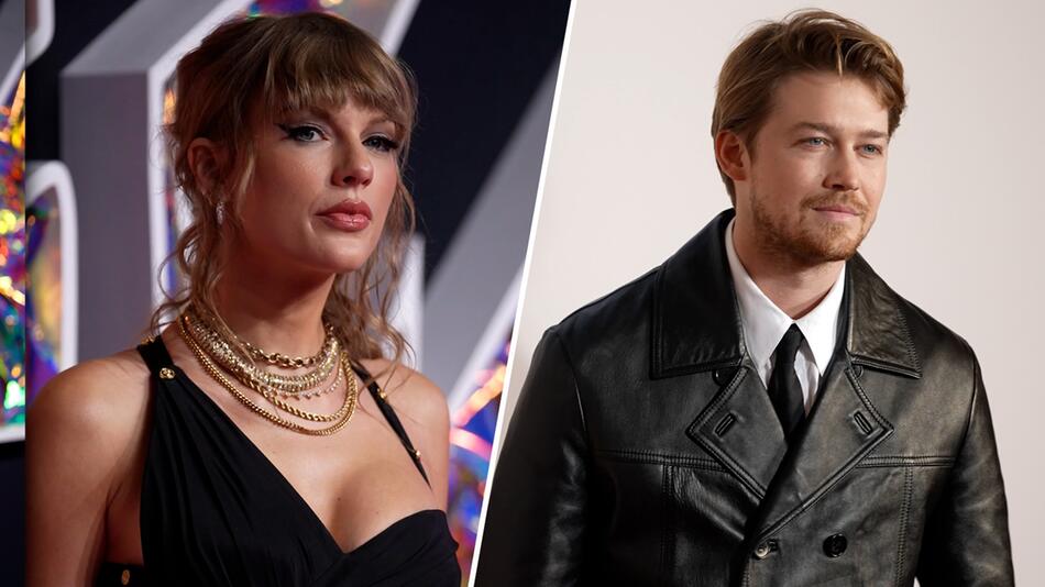 Laut Insider: Taylor Swift soll schockiert über Interview von Ex-Freund Joe Alwyn sein