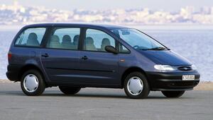 Ford Galaxy 1995