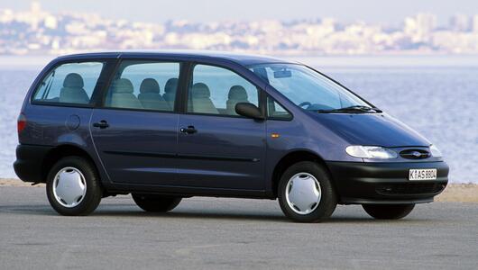 Ford Galaxy 1995