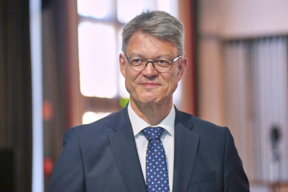 Patrick Schnieder