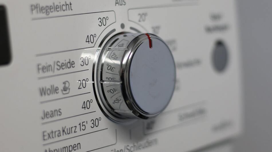 Feinwäsche vs. pflegeleicht