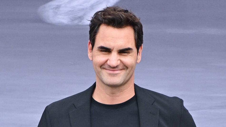 Roger Federer ist auch abseits des Tennisplatzes äußerst erfolgreich.