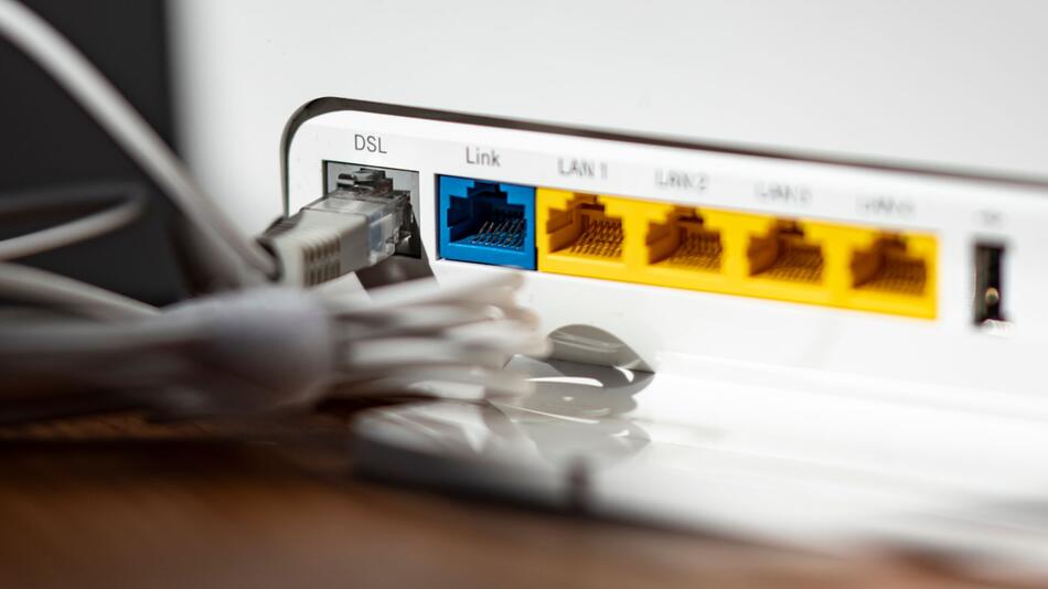 WLAN-Router
