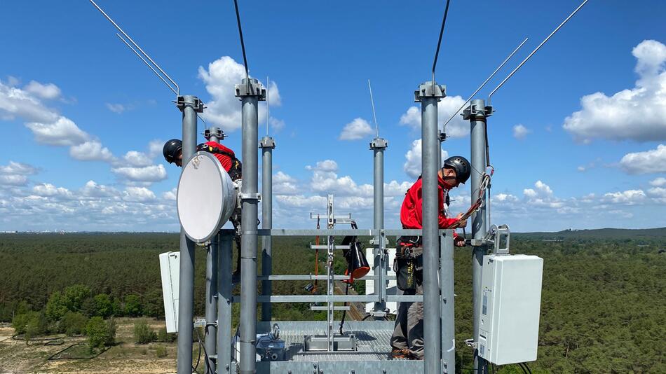 5G-Antennen