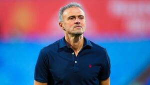 Luis Enrique Martinez