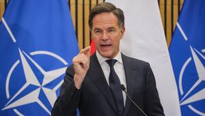 NATO-Generalsekretär Mark Rutte