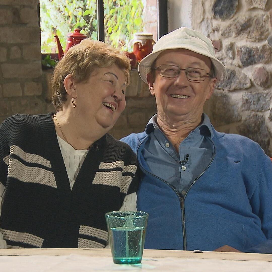 Bauer sucht Frau": Welche Paare sind noch zusammen? | GMX.AT