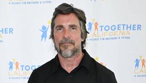 Christian Bale: Sein neues Projekt kommt Kindern zugute.