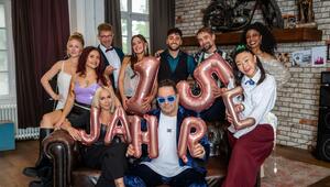 RTLzwei zeigt das große Jubiläums-Special zu "Berlin - Tag & Nacht" am 17. September.