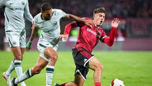 1. FC Nürnberg - VfL Wolfsburg