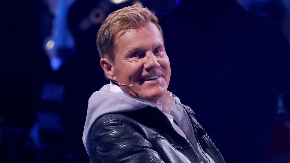 Dieter Bohlen