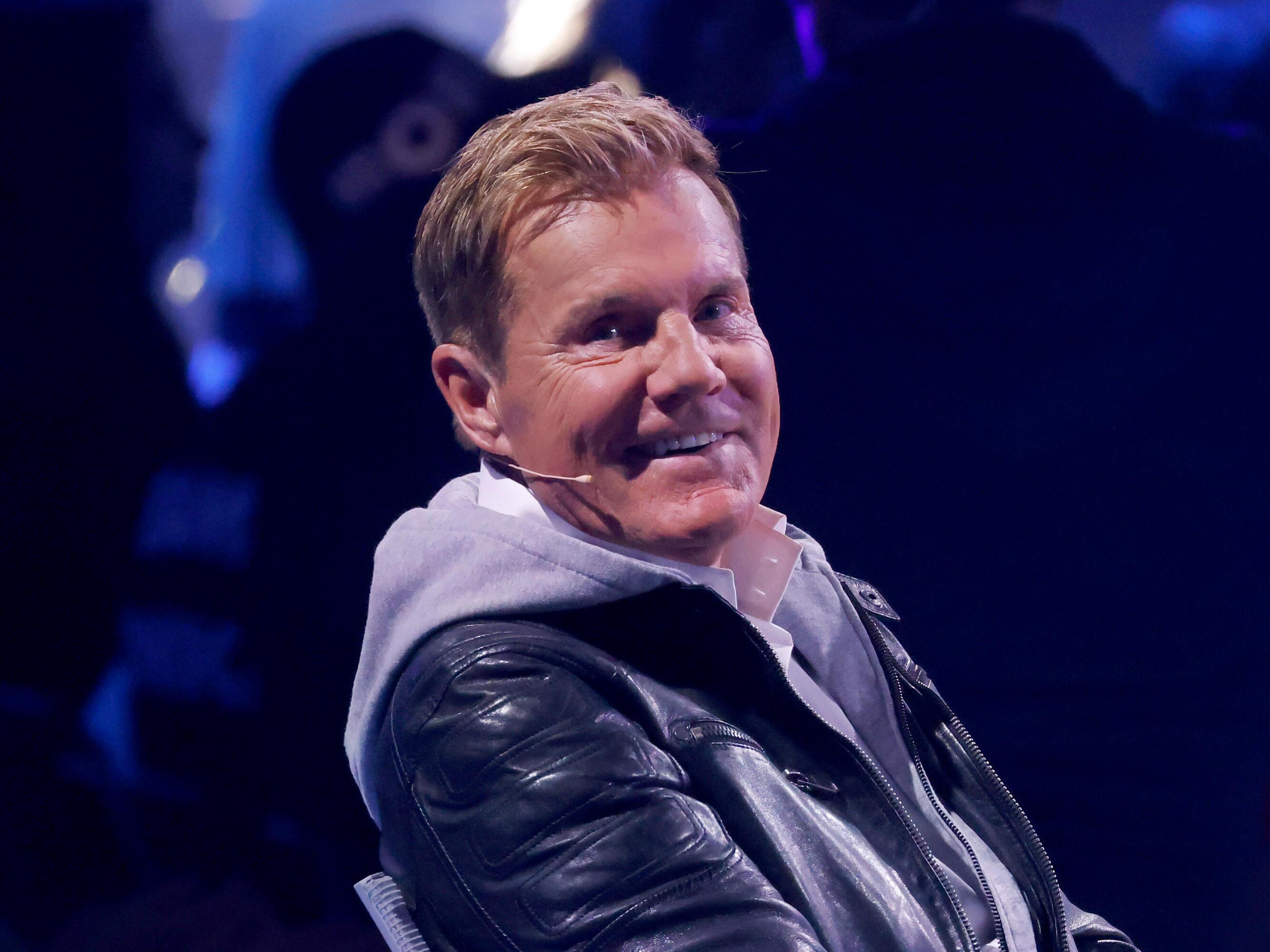 Poptitan Dieter Bohlen im Interview: Das denkt er über ein Ende von DSDS |  GMX.AT