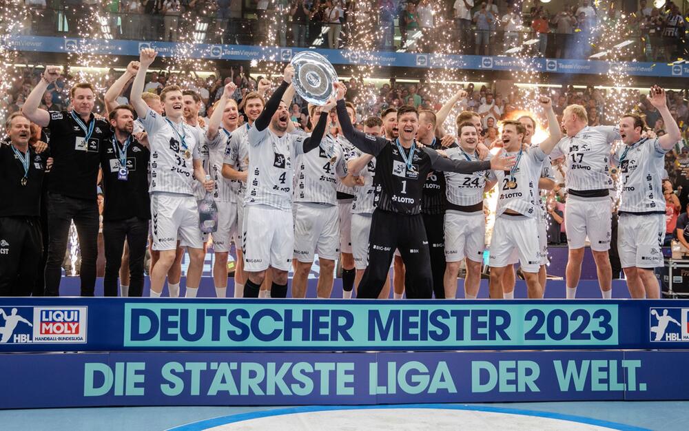 Meister THW Kiel