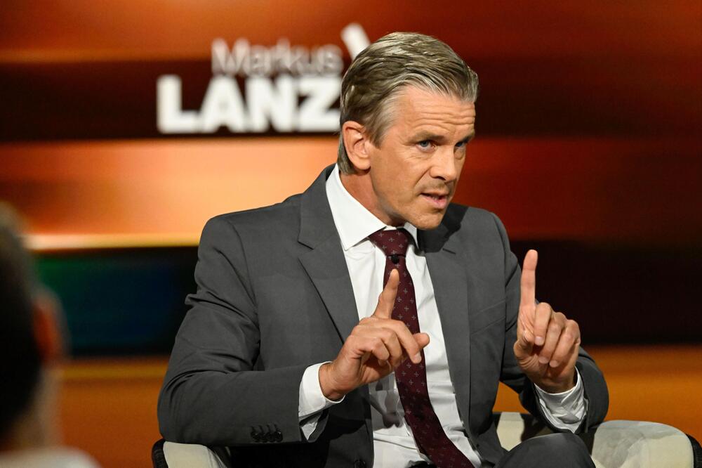 Markus Lanz