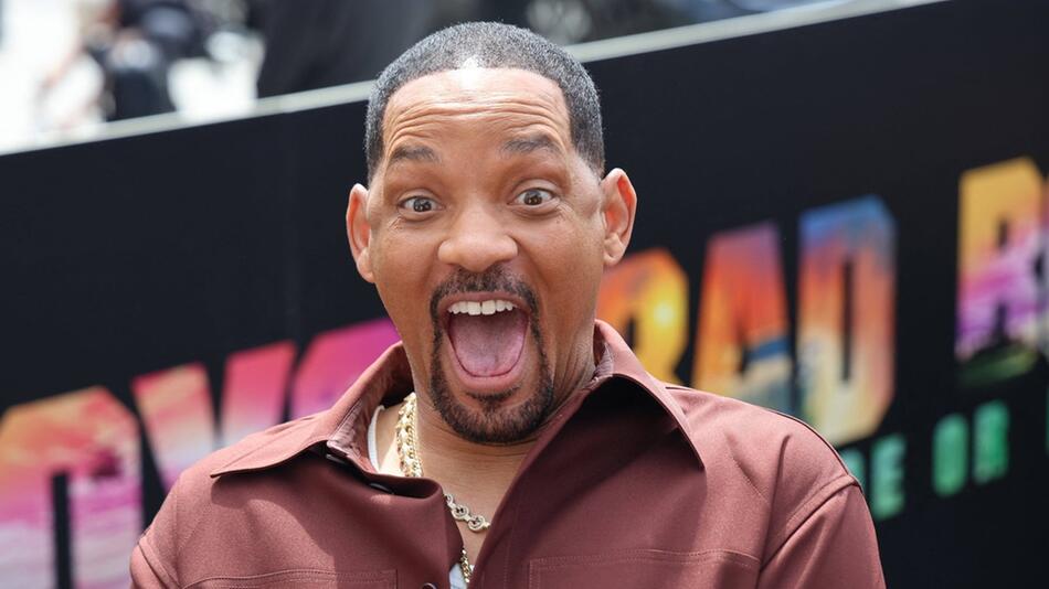 Will Smith wird nach 20 Jahren wieder ein Album veröffentlichen.