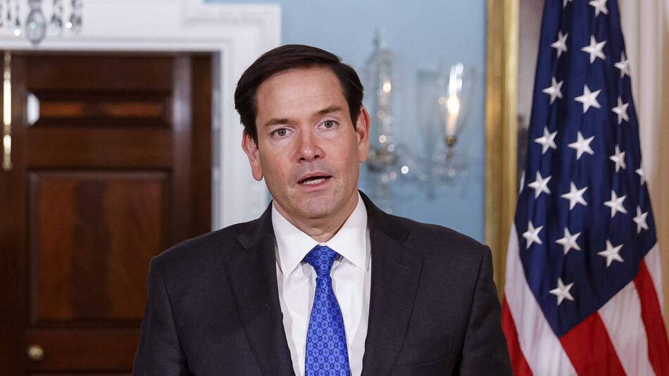 Marco Rubio