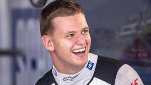 Mick Schumacher freut sich bereits auf die kommende Herausforderung in der IndyCar-Serie.