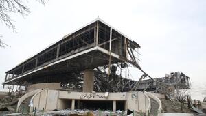 Iran-Krieg - Teheran