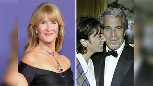 Laura Dern (l.) rollt den Fall Epstein in einer Serie neu auf.