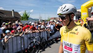 UCI WorldTour - Tour de Romandie