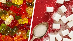 Wie viel Zucker am Tag ist gesund