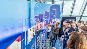 EZB stellt Entwürfe für künftige Euro-Banknoten vor
