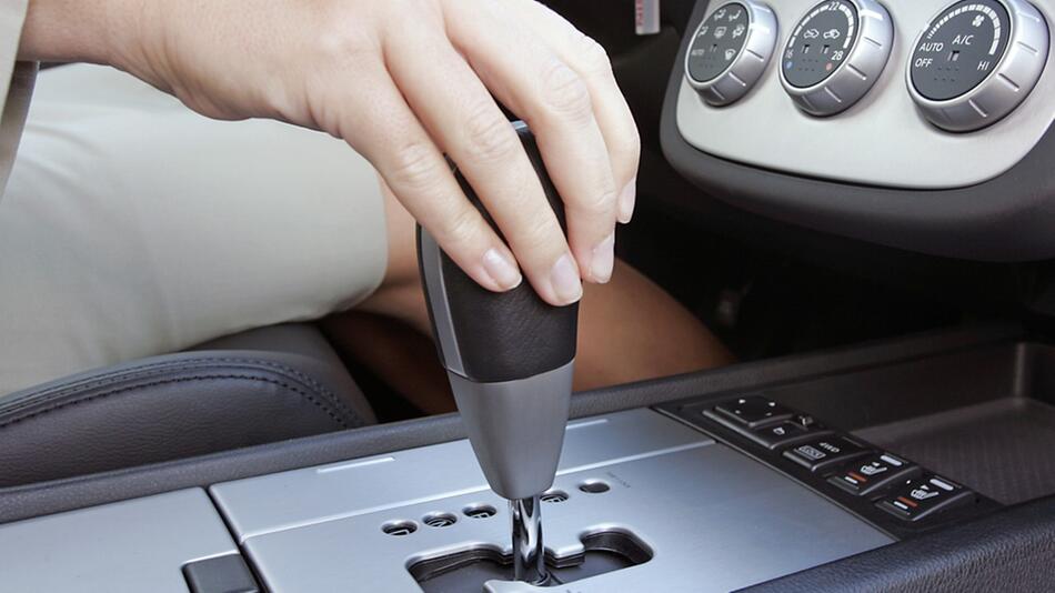 Automatikgetriebe: Für viele Autofahrer eine komfortable Alternative