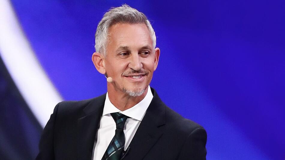 Gary Lineker