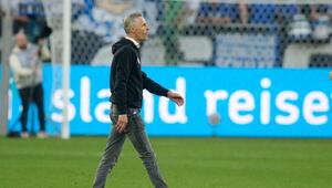 FC Schalke 04 - SC Paderborn 07