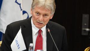 Dmitri Peskow