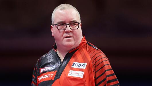 Stephen Bunting