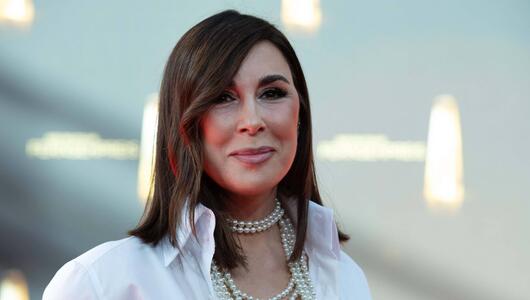 Judith Williams meldet sich aus einer Klinik in Phuket.