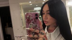 Krebs-Update von Bhad Bhabie: "Schlechte Nachrichten" vom Arzt