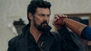 Am Ende seines Weges angekommen: Karl Urban als Billy Butcher in "The Boys".