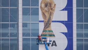 Fußball-WM 2026 - Arlington