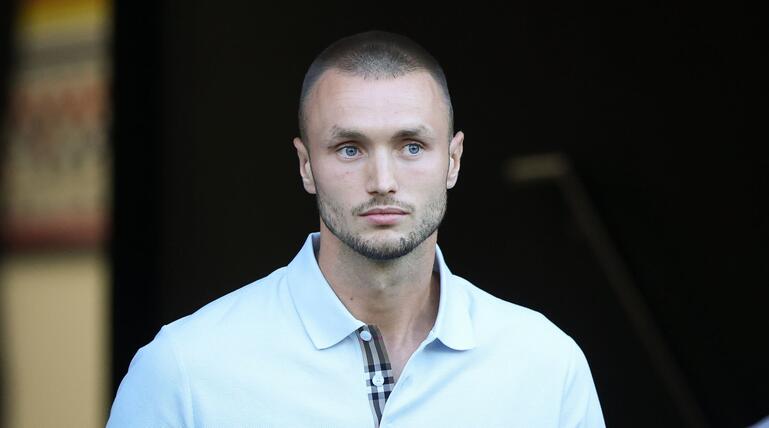 Kalajdzic kehrt zum LASK zurück
