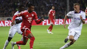 VfL Osnabrück - FC Bayern München