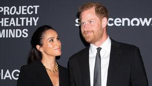 Prinz Harry und Herzogin Meghan sind kürzlich mit ihren Kindern zurück nach Großbritannien gezogen.